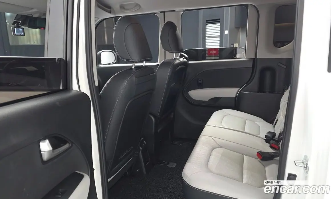 Kia Ray 2023 1.0 автомат (гидро), фото 16 Kia Ray 2023 1.0 автомат (гидро), фото 16
