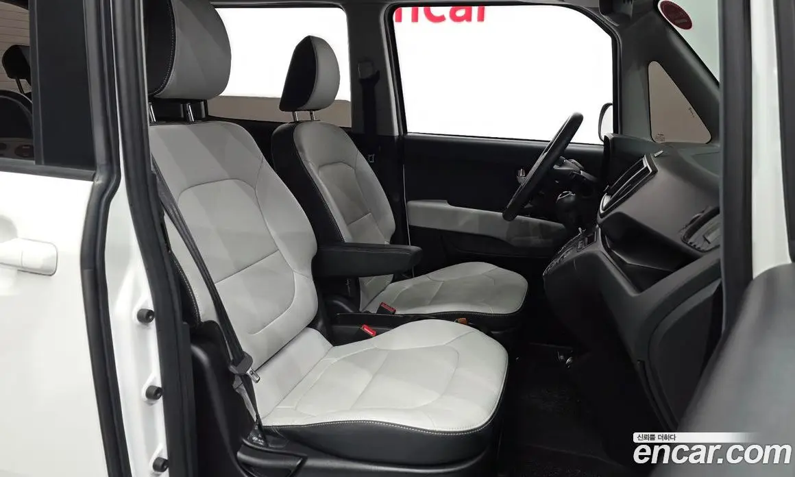 Kia Ray 2023 1.0 автомат (гидро), фото 17 Kia Ray 2023 1.0 автомат (гидро), фото 17