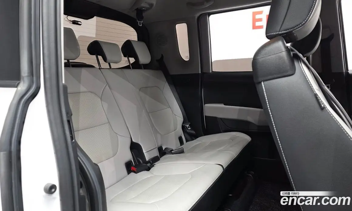 Kia Ray 2023 1.0 автомат (гидро), фото 18 Kia Ray 2023 1.0 автомат (гидро), фото 18