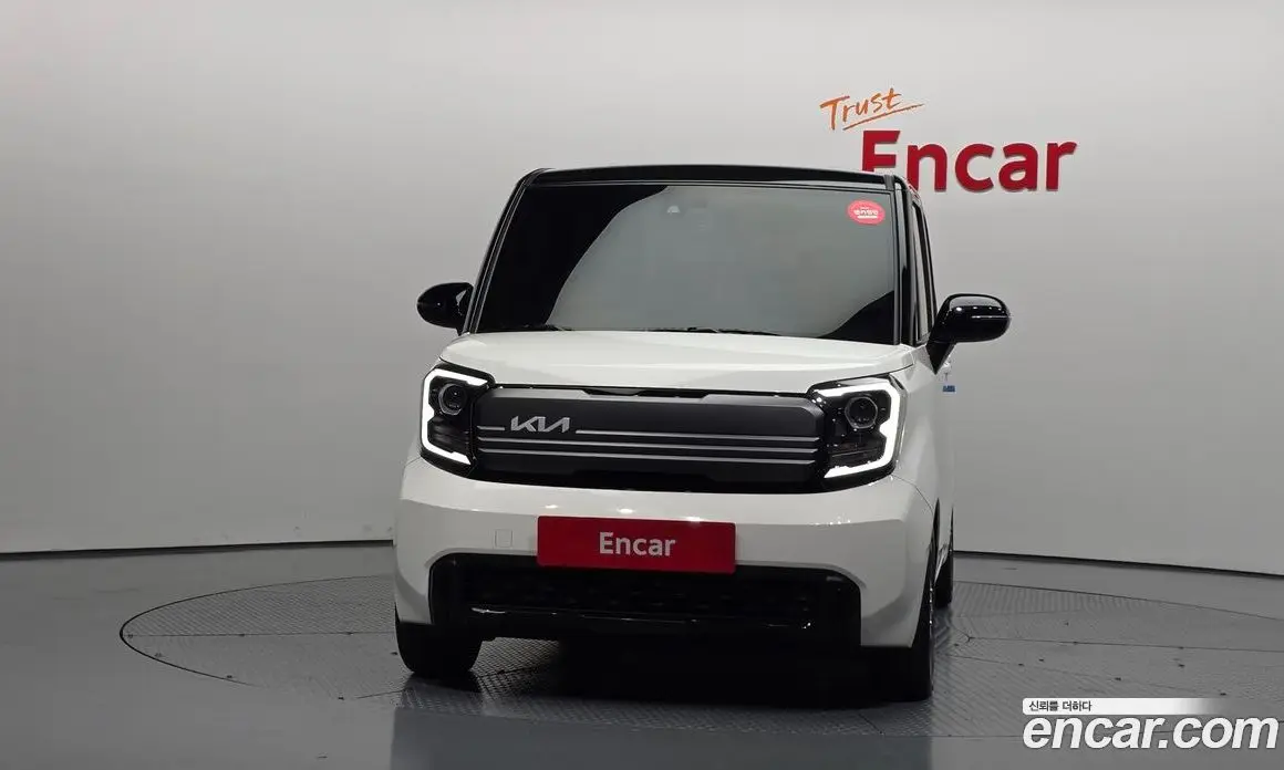 Kia Ray 2023 1.0 автомат (гидро), фото 3 Kia Ray 2023 1.0 автомат (гидро), фото 3