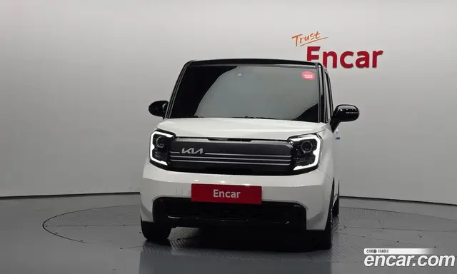 Kia Ray 2023 1.0 автомат (гидро), миниатюра 3 Kia Ray 2023 1.0 автомат (гидро), миниатюра 3