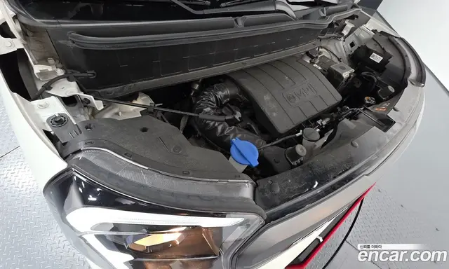 Kia Ray 2023 1.0 автомат (гидро), миниатюра 6 Kia Ray 2023 1.0 автомат (гидро), миниатюра 6