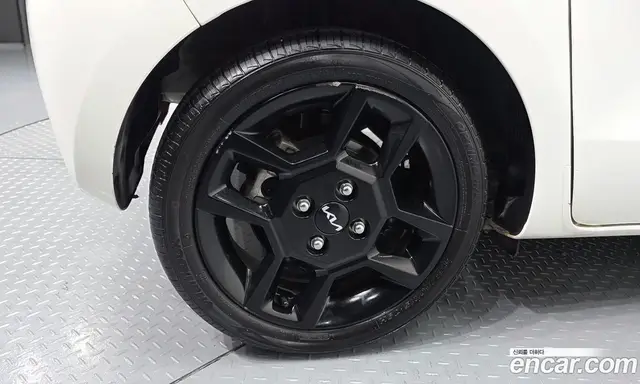 Kia Ray 2023 1.0 автомат (гидро), миниатюра 7 Kia Ray 2023 1.0 автомат (гидро), миниатюра 7