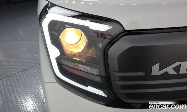 Kia Ray 2023 1.0 автомат (гидро), миниатюра 8 Kia Ray 2023 1.0 автомат (гидро), миниатюра 8
