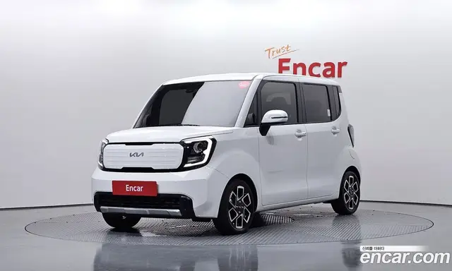 Kia Ray, 2024, 21 906 км