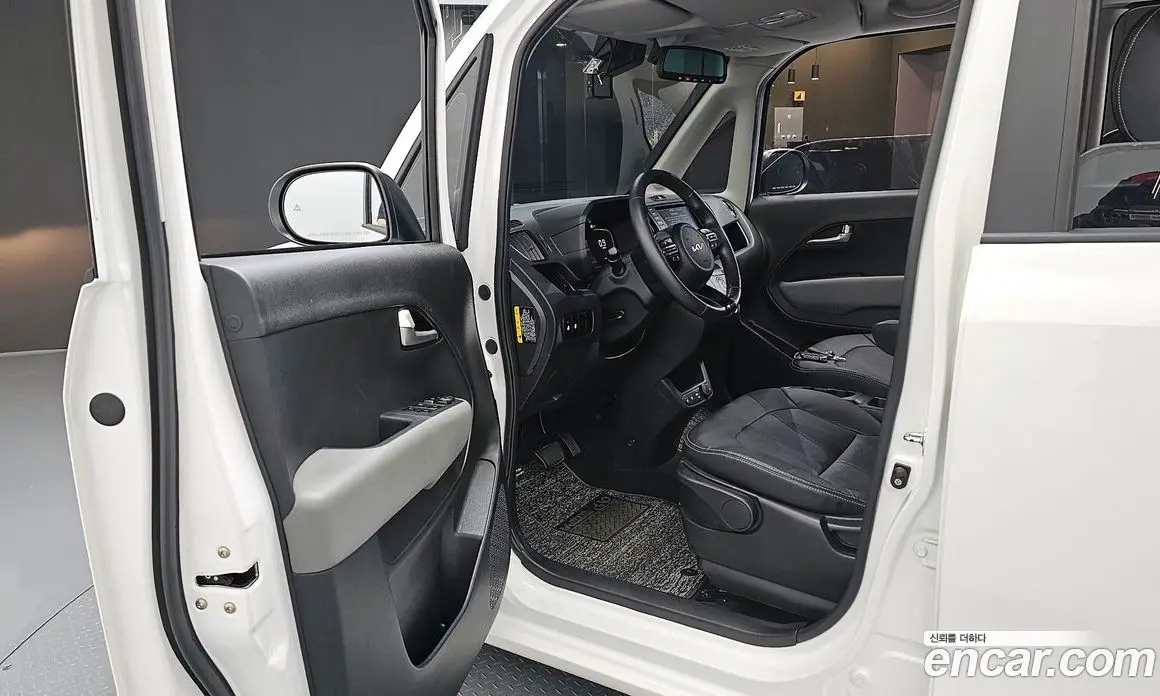 Kia Ray 2024 1.0 автомат (гидро), фото 13 Kia Ray 2024 1.0 автомат (гидро), фото 13