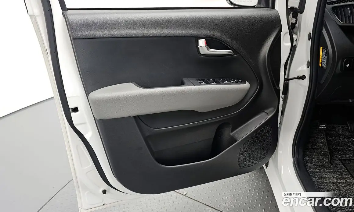 Kia Ray 2024 1.0 автомат (гидро), фото 14 Kia Ray 2024 1.0 автомат (гидро), фото 14