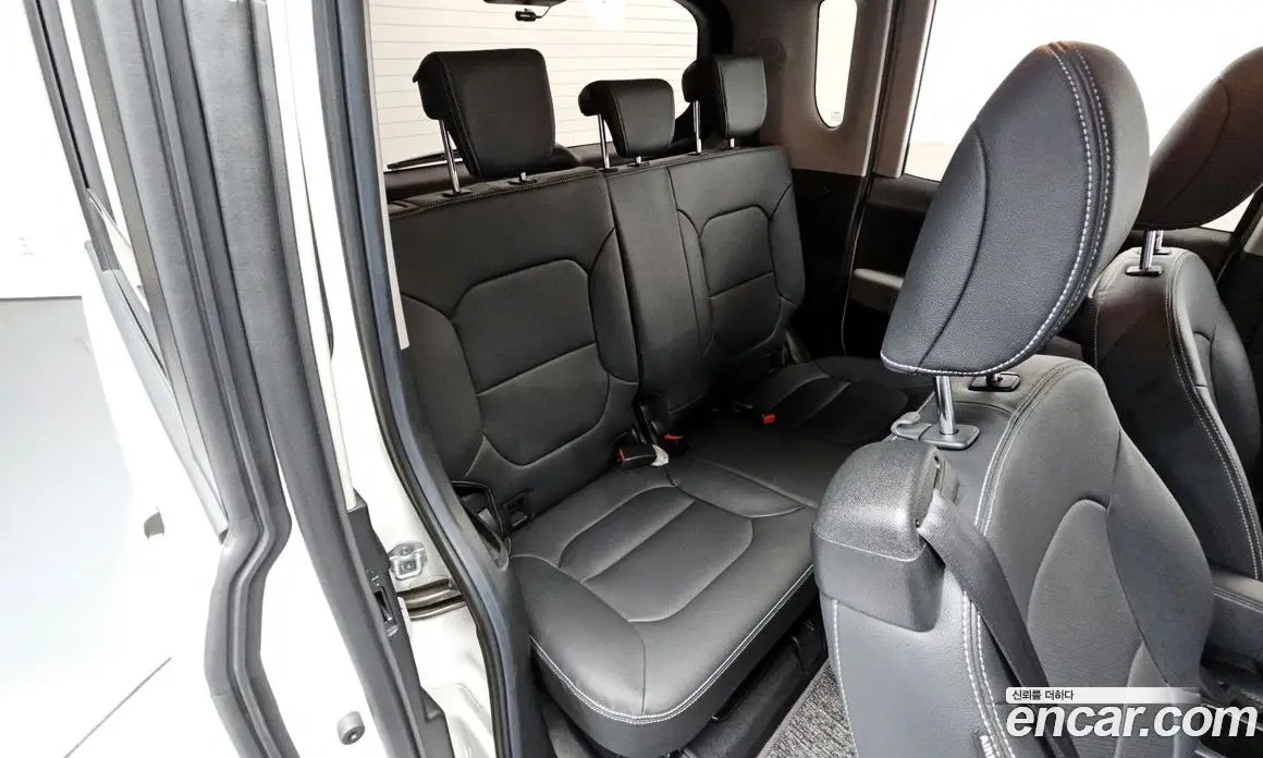 Kia Ray 2024 1.0 автомат (гидро), фото 17 Kia Ray 2024 1.0 автомат (гидро), фото 17