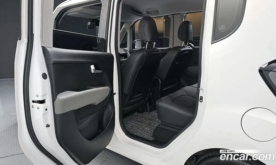Kia Ray 2024 1.0 автомат (гидро), фото 18 Kia Ray 2024 1.0 автомат (гидро), фото 18