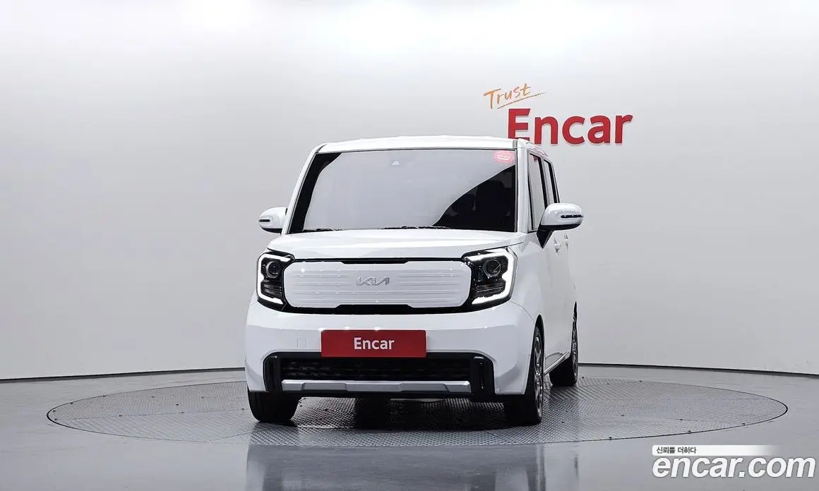 Kia Ray 2024 1.0 автомат (гидро), фото 3 Kia Ray 2024 1.0 автомат (гидро), фото 3