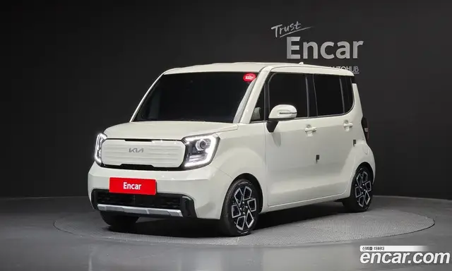 Kia Ray, 2024, 16 408 км