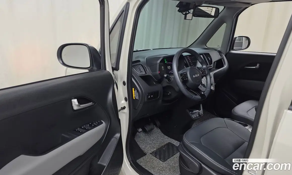 Kia Ray 2024 1.0 автомат (гидро), фото 13 Kia Ray 2024 1.0 автомат (гидро), фото 13