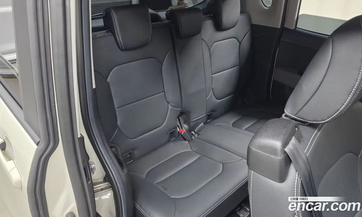 Kia Ray 2024 1.0 автомат (гидро), фото 16 Kia Ray 2024 1.0 автомат (гидро), фото 16