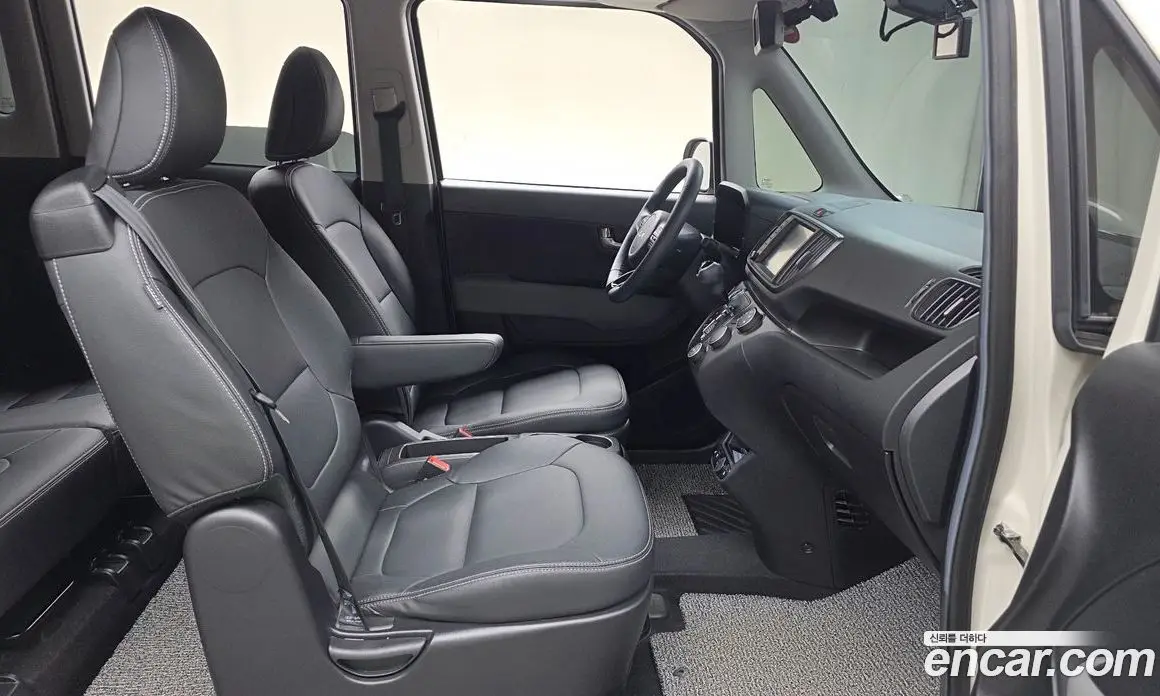 Kia Ray 2024 1.0 автомат (гидро), фото 17 Kia Ray 2024 1.0 автомат (гидро), фото 17