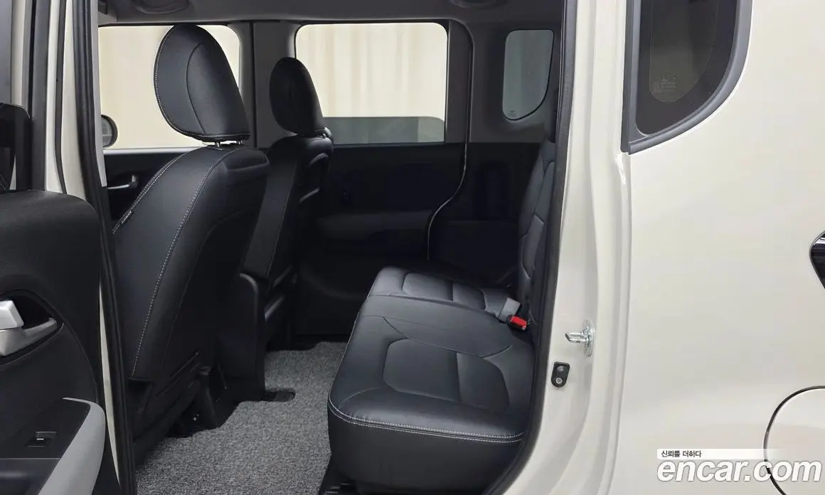 Kia Ray 2024 1.0 автомат (гидро), фото 18 Kia Ray 2024 1.0 автомат (гидро), фото 18