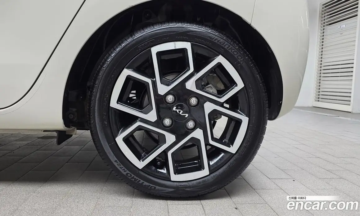Kia Ray 2024 1.0 автомат (гидро), фото 7 Kia Ray 2024 1.0 автомат (гидро), фото 7