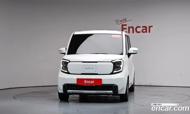 Kia Ray 2025 0.1 автомат (гидро), миниатюра 2