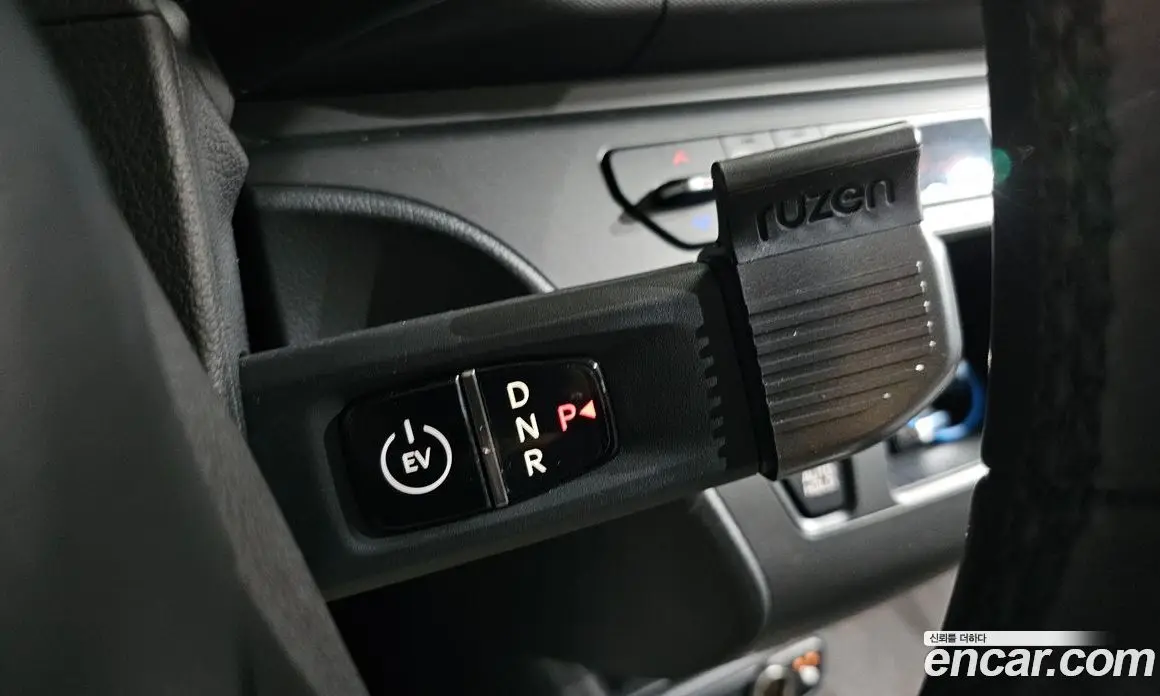 Kia Ray 2025 0.1 автомат (гидро), фото 11