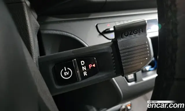 Kia Ray 2025 0.1 автомат (гидро), миниатюра 11