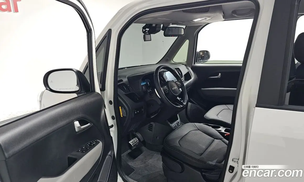 Kia Ray 2025 0.1 автомат (гидро), фото 12