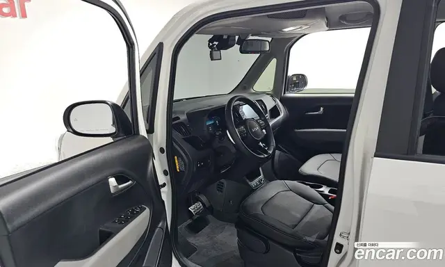 Kia Ray 2025 0.1 автомат (гидро), миниатюра 12