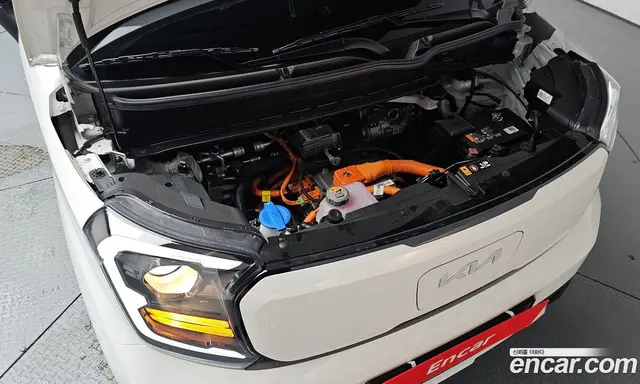 Kia Ray 2025 0.1 автомат (гидро), миниатюра 5
