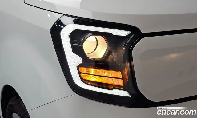 Kia Ray 2025 0.1 автомат (гидро), миниатюра 7