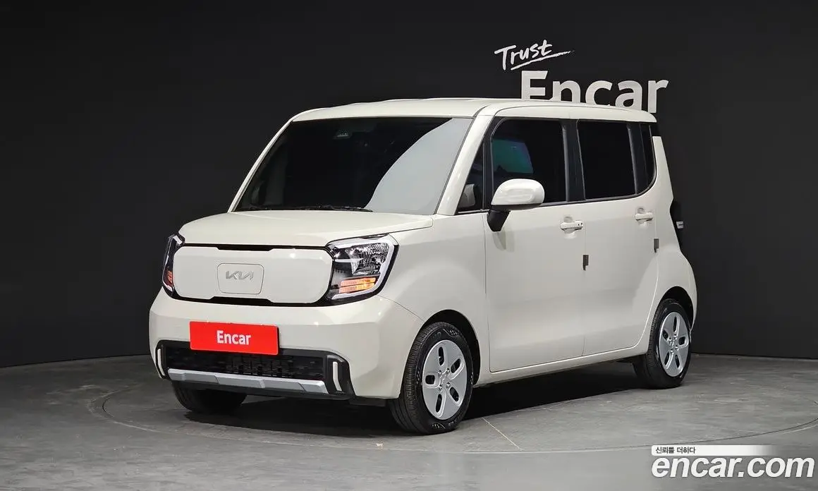 Kia Ray 2025 0.1 автомат (гидро), фото 1 Kia Ray 2025 0.1 автомат (гидро), фото 1