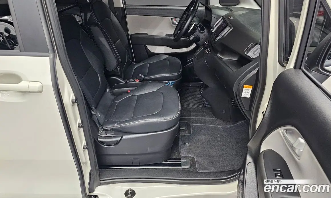 Kia Ray 2025 0.1 автомат (гидро), фото 12 Kia Ray 2025 0.1 автомат (гидро), фото 12