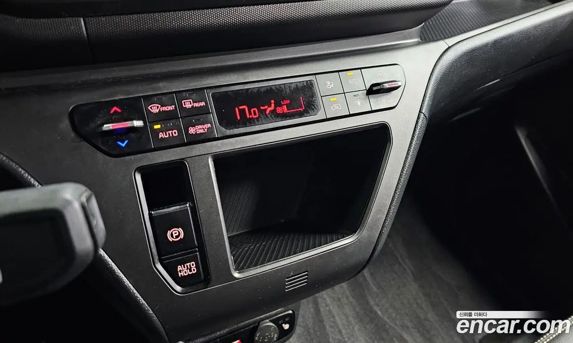 Kia Ray 2025 0.1 автомат (гидро), фото 18 Kia Ray 2025 0.1 автомат (гидро), фото 18