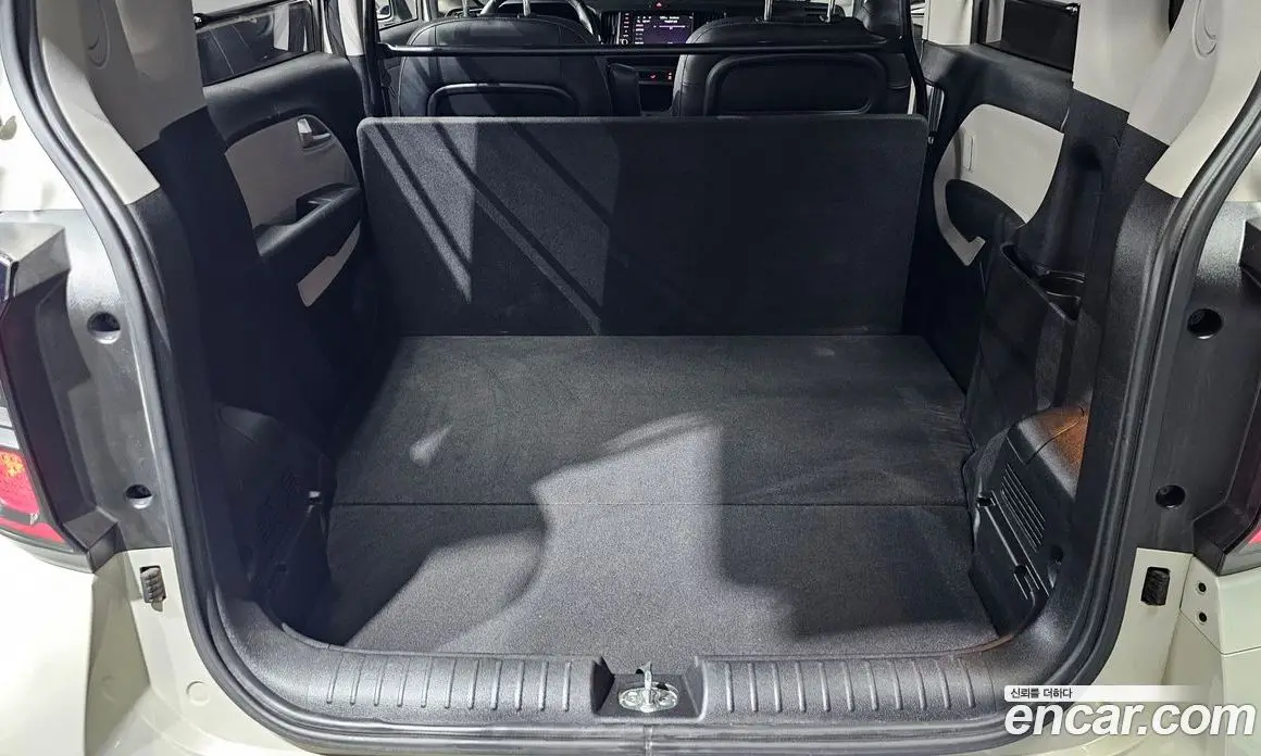 Kia Ray 2025 0.1 автомат (гидро), фото 20 Kia Ray 2025 0.1 автомат (гидро), фото 20