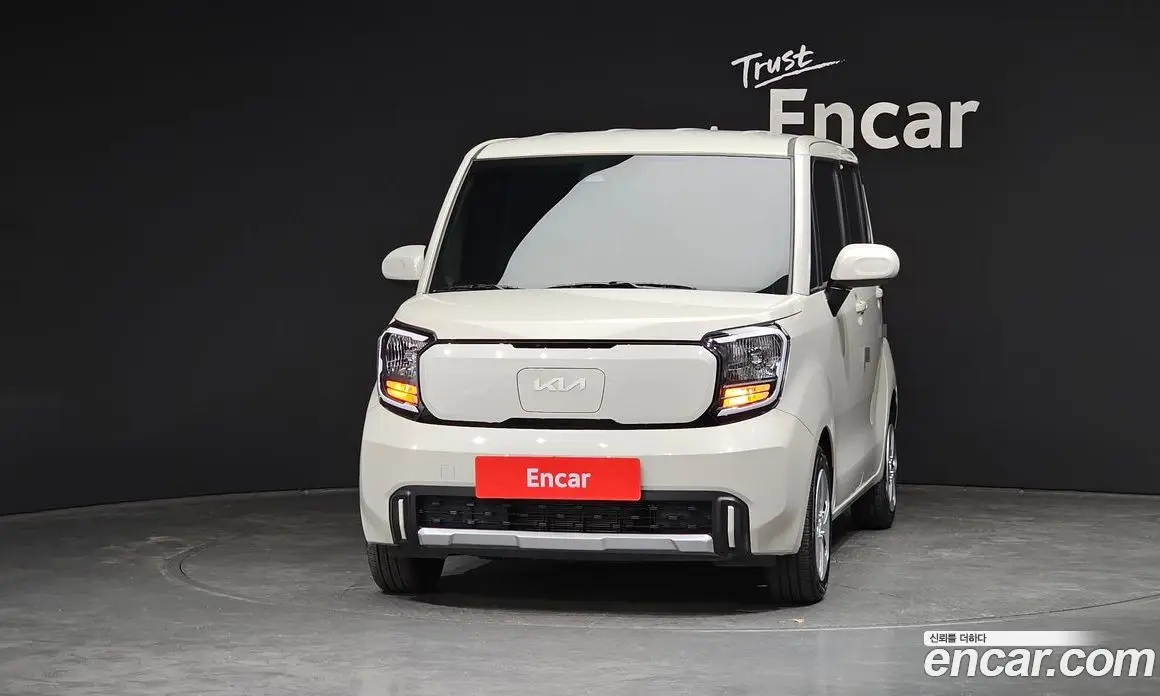 Kia Ray 2025 0.1 автомат (гидро), фото 3 Kia Ray 2025 0.1 автомат (гидро), фото 3