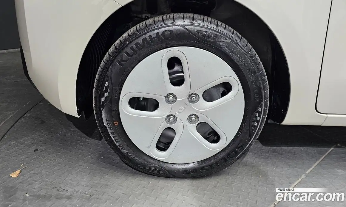 Kia Ray 2025 0.1 автомат (гидро), фото 5 Kia Ray 2025 0.1 автомат (гидро), фото 5