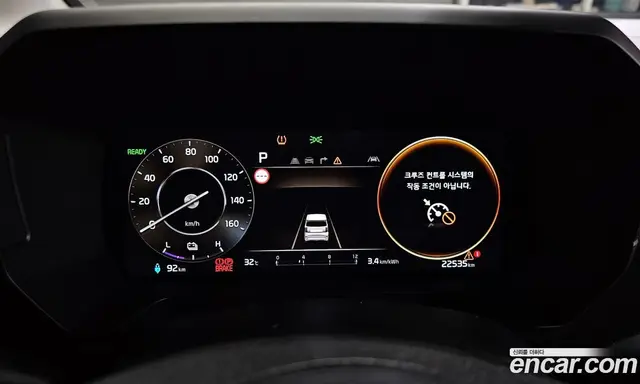 Kia Ray 2025 0.1 автомат (гидро), миниатюра 8 Kia Ray 2025 0.1 автомат (гидро), миниатюра 8
