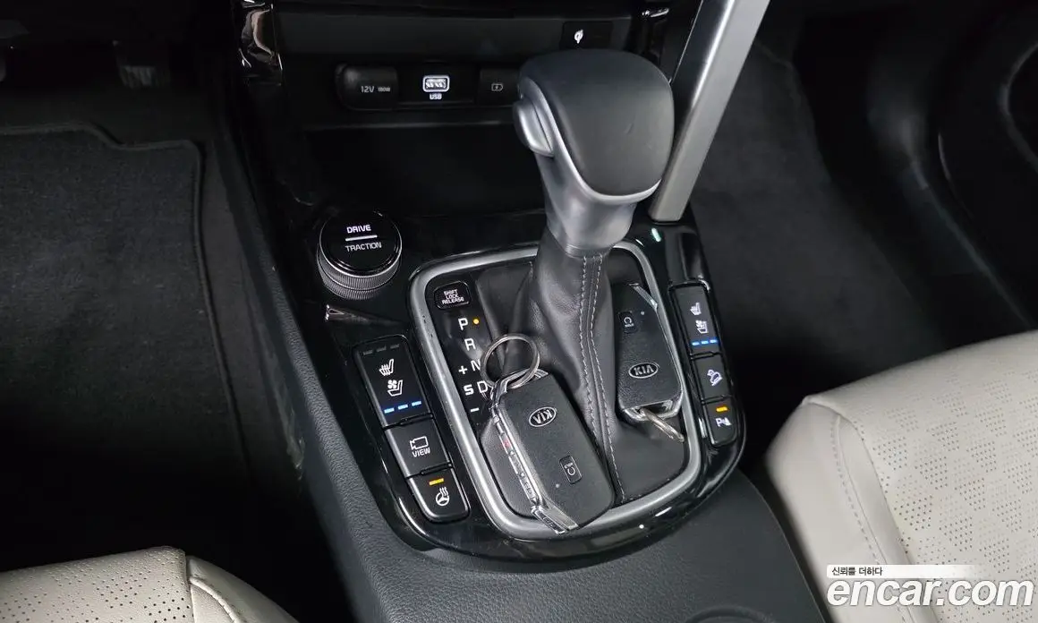 Kia Seltos 2020 1.6 автомат (гидро), фото 11