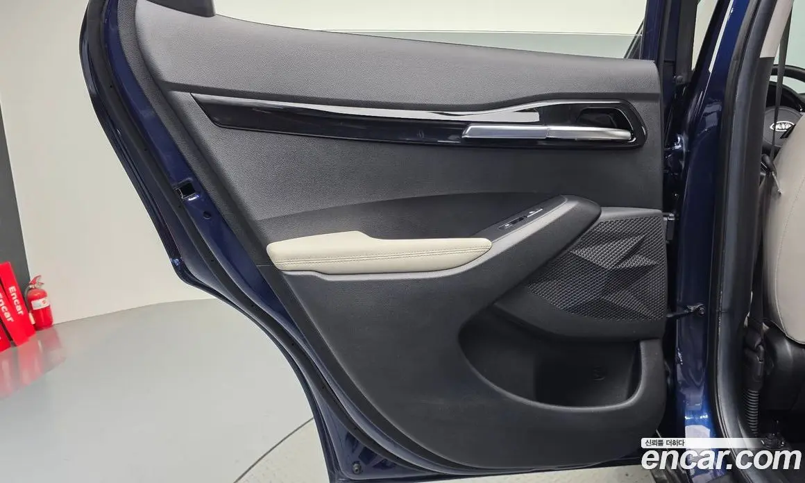 Kia Seltos 2020 1.6 автомат (гидро), фото 14