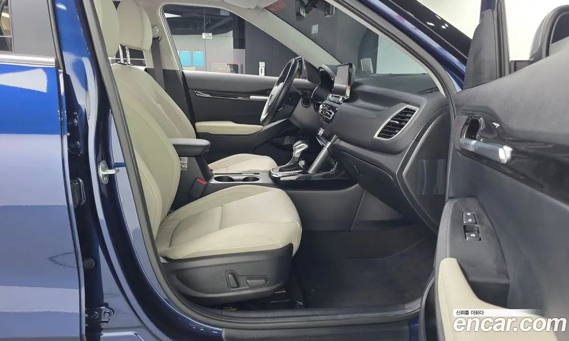Kia Seltos 2020 1.6 автомат (гидро), фото 16