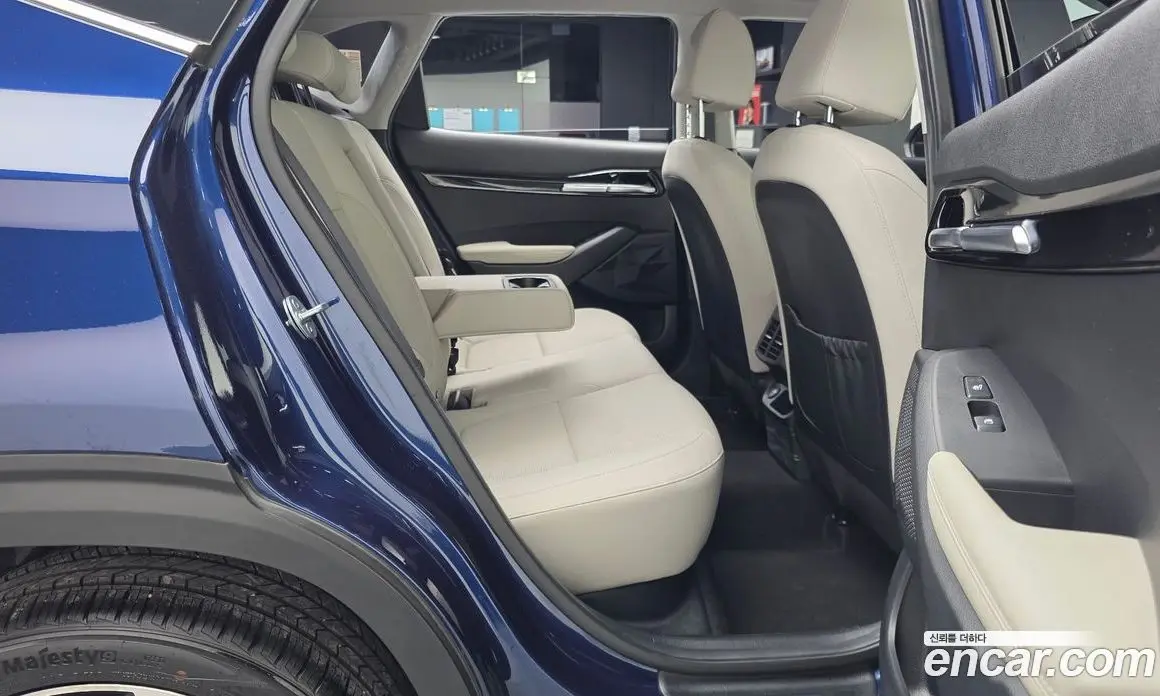 Kia Seltos 2020 1.6 автомат (гидро), фото 17