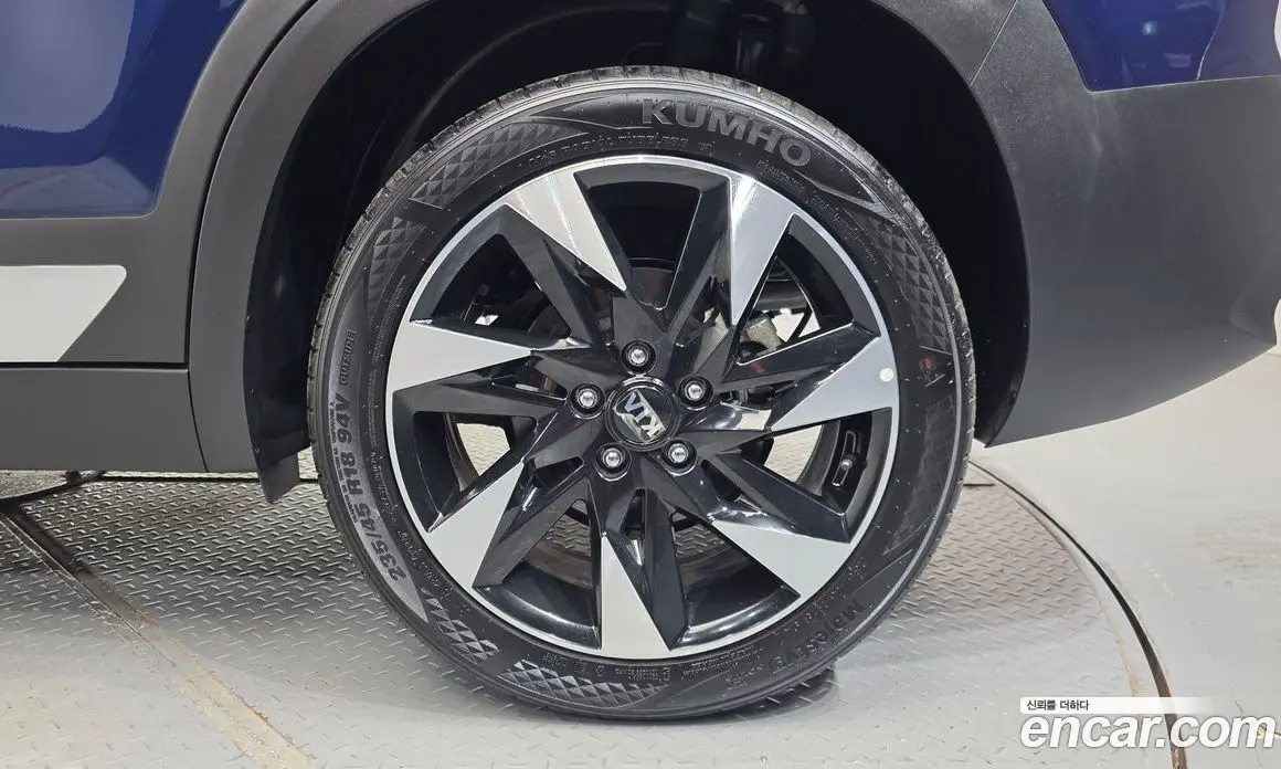Kia Seltos 2020 1.6 автомат (гидро), фото 6