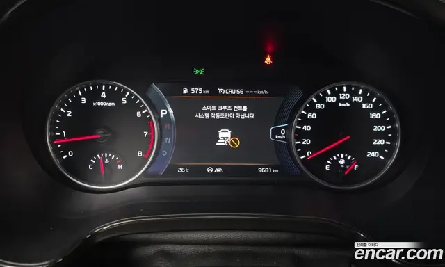 Kia Seltos 2020 1.6 автомат (гидро), миниатюра 10