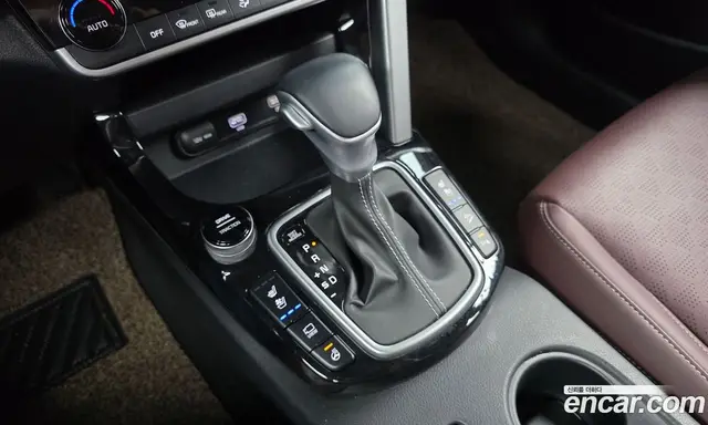 Kia Seltos 2021 1.6 автомат (гидро), миниатюра 12