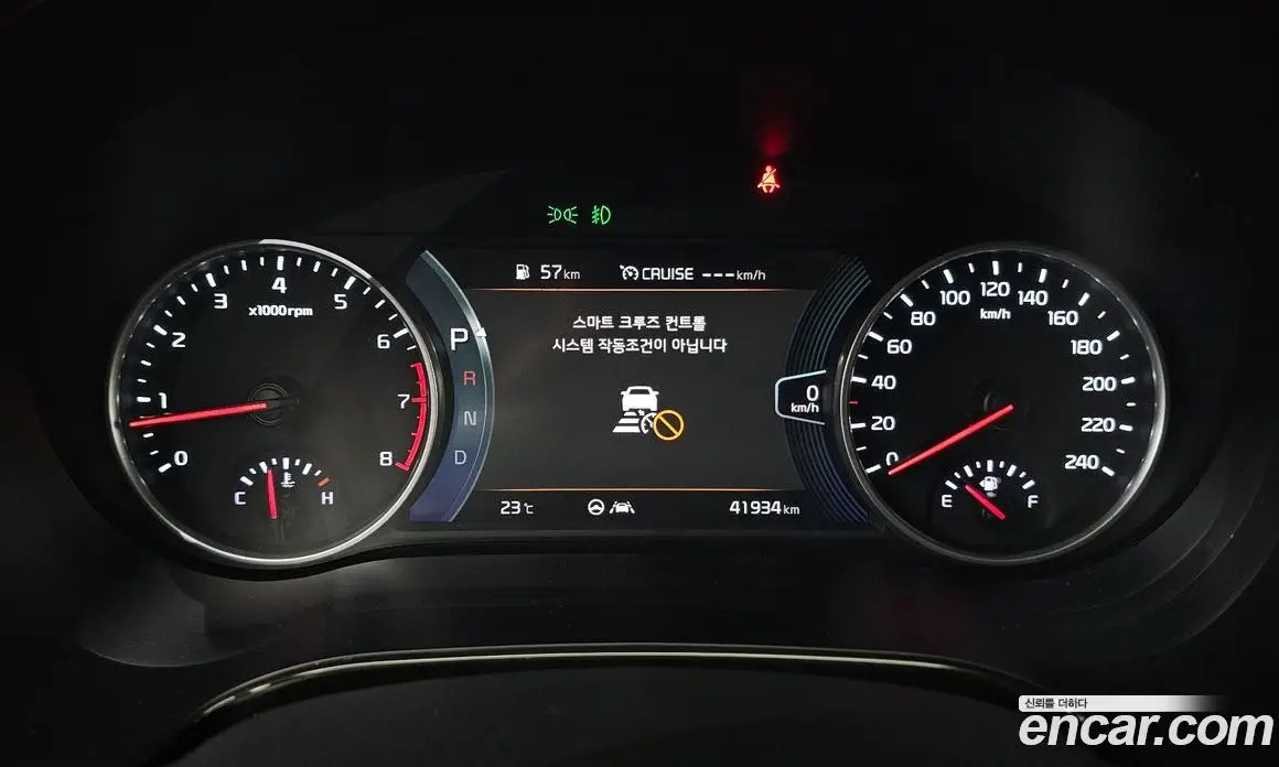 Kia Seltos 2021 1.6 автомат (гидро), фото 11 Kia Seltos 2021 1.6 автомат (гидро), фото 11