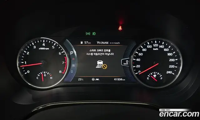 Kia Seltos 2021 1.6 автомат (гидро), миниатюра 11 Kia Seltos 2021 1.6 автомат (гидро), миниатюра 11