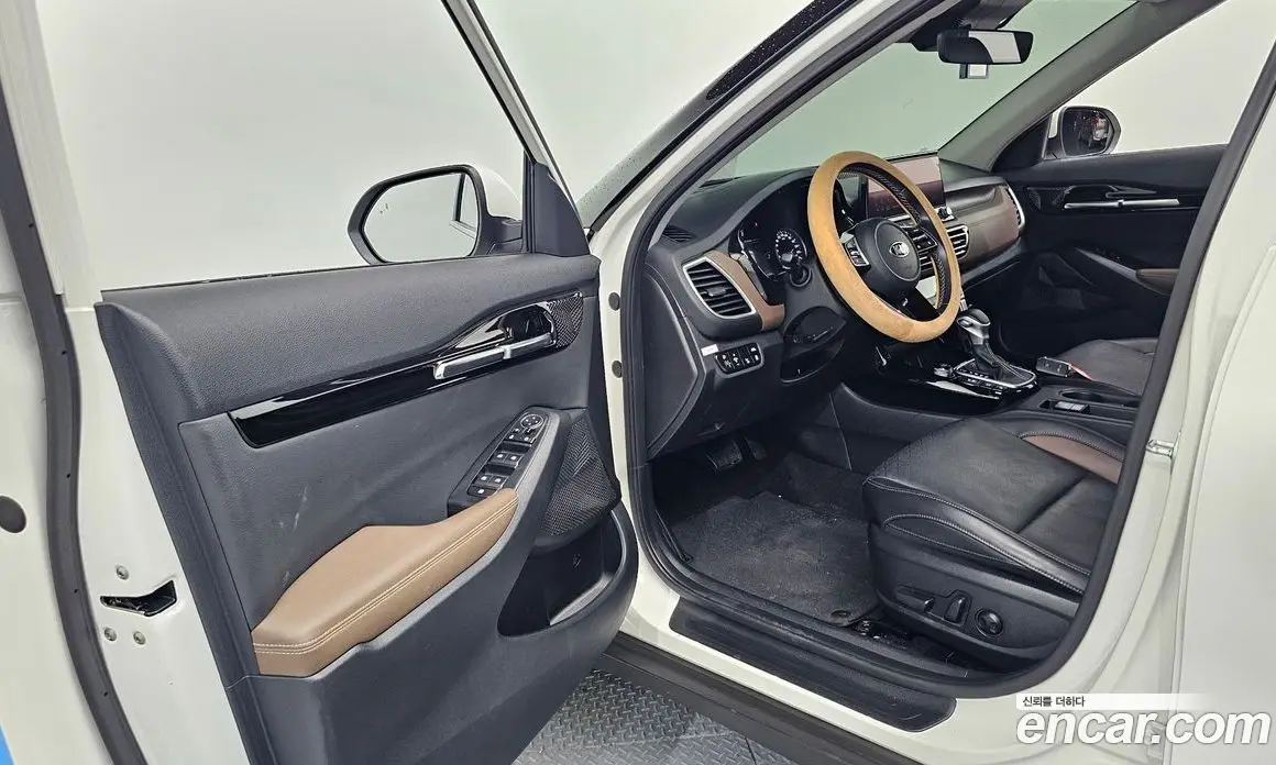 Kia Seltos 2021 1.6 автомат (гидро), фото 13 Kia Seltos 2021 1.6 автомат (гидро), фото 13