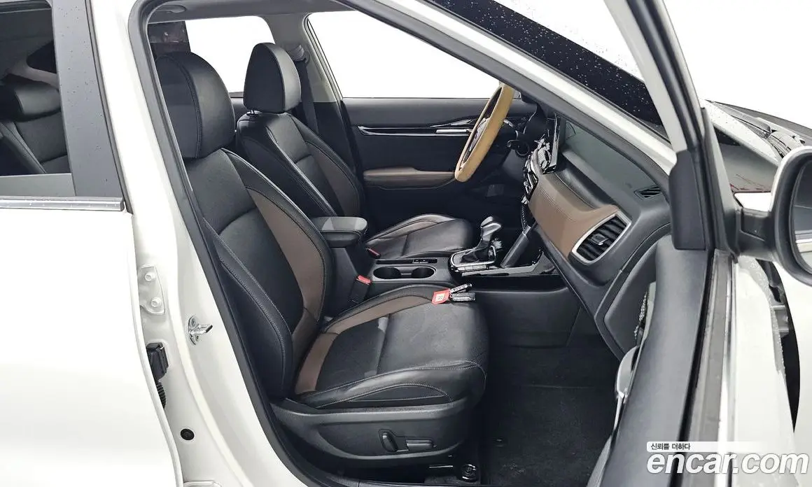Kia Seltos 2021 1.6 автомат (гидро), фото 16 Kia Seltos 2021 1.6 автомат (гидро), фото 16
