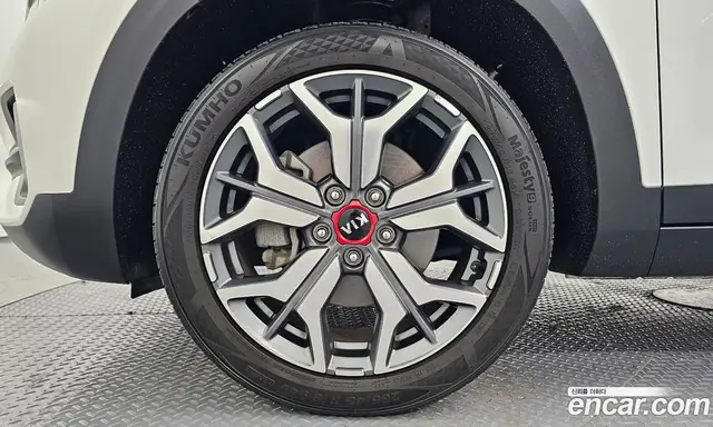 Kia Seltos 2021 1.6 автомат (гидро), миниатюра 5 Kia Seltos 2021 1.6 автомат (гидро), миниатюра 5