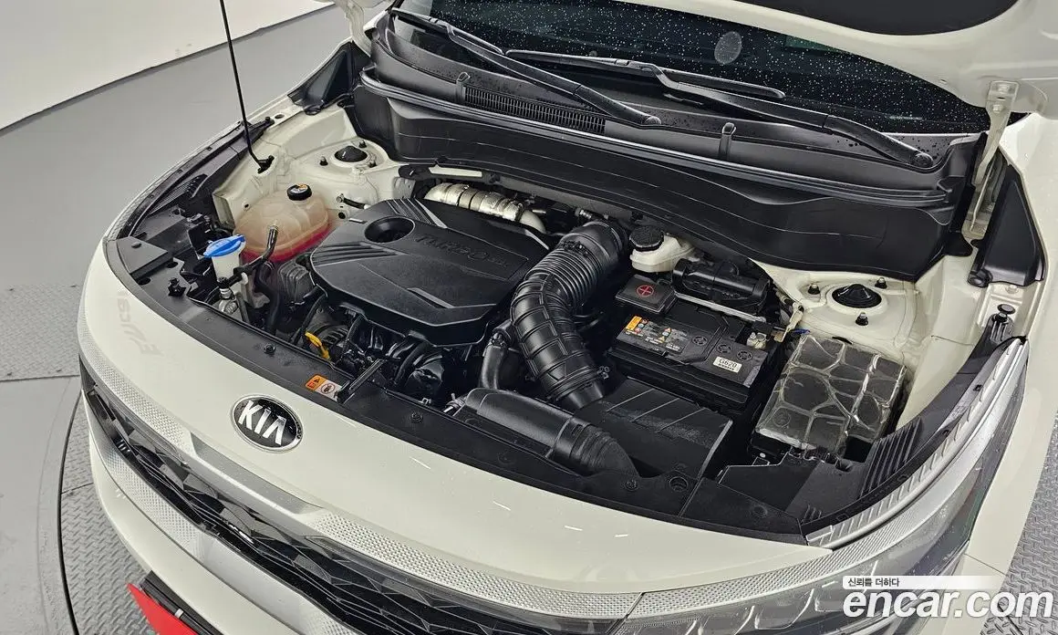 Kia Seltos 2021 1.6 автомат (гидро), фото 6 Kia Seltos 2021 1.6 автомат (гидро), фото 6