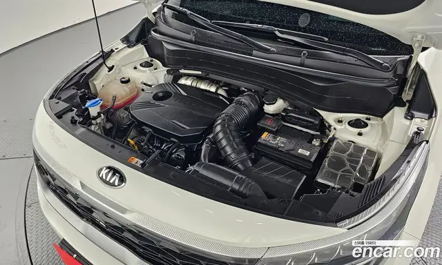 Kia Seltos 2021 1.6 автомат (гидро), миниатюра 6 Kia Seltos 2021 1.6 автомат (гидро), миниатюра 6