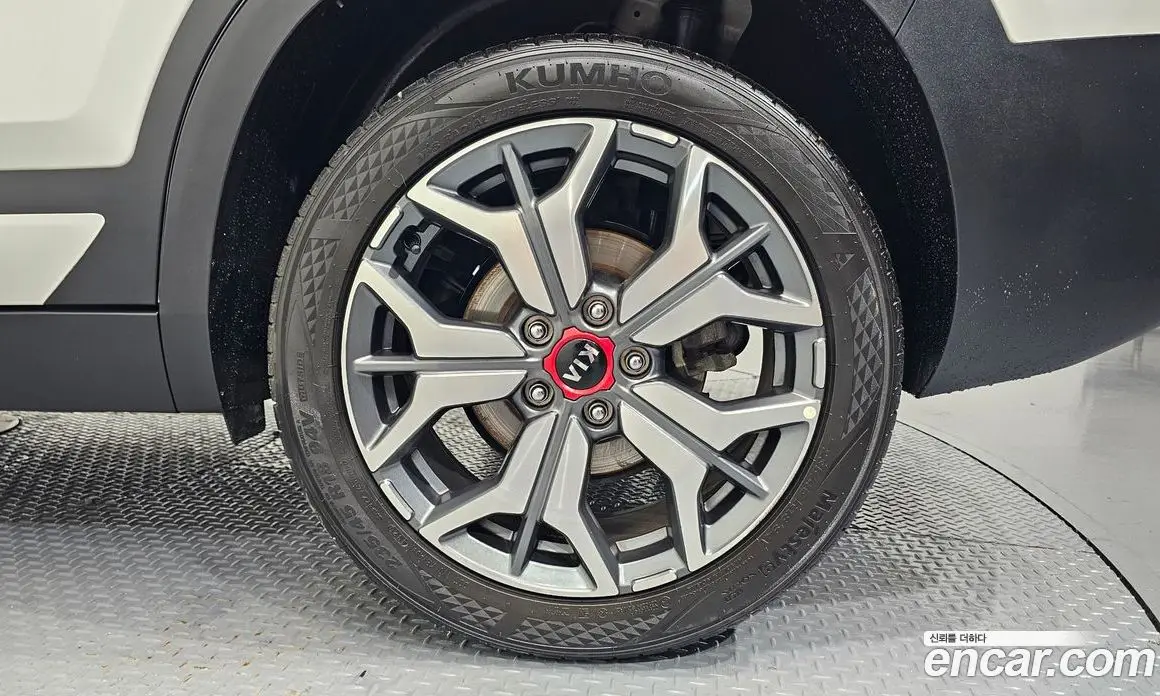 Kia Seltos 2021 1.6 автомат (гидро), фото 7 Kia Seltos 2021 1.6 автомат (гидро), фото 7
