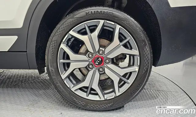Kia Seltos 2021 1.6 автомат (гидро), миниатюра 7 Kia Seltos 2021 1.6 автомат (гидро), миниатюра 7